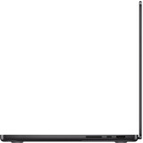 Laptop Apple MacBook Pro 14 Space Black (M5, 2025) (MDE14D/A)
