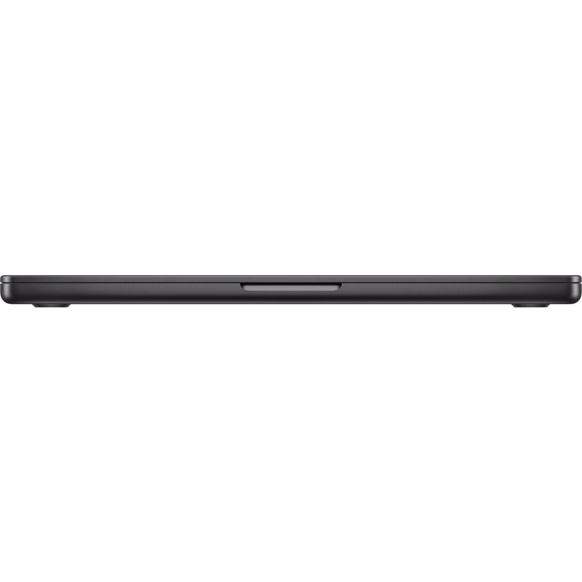 Laptop Apple MacBook Pro 14 Space Black (M5, 2025) (MDE14D/A) - Foto 5