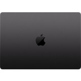 Laptop Apple MacBook Pro 14 Space Black (M5, 2025) (MDE14D/A)