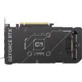 Grafikkarte NVIDIA GeForce RTX 5060 Ti ASUS OC 8GB (DUAL-RTX5060TI-O8G)