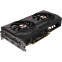 Grafikkarte AMD Radeon RX 9060 XT Sapphire Pulse Gaming OC 16GB (11350-03-20G) - Foto 2
