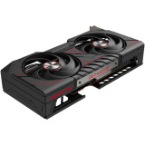 Grafikkarte AMD Radeon RX 9060 XT Sapphire Pulse Gaming OC 16GB (11350-03-20G)
