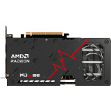 Grafikkarte AMD Radeon RX 9060 XT Sapphire Pulse Gaming OC 16GB (11350-03-20G)