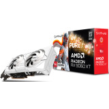 Grafikkarte AMD Radeon RX 9060 XT Sapphire Pure Gaming OC 16GB (11350-02-20G)