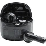 Headset JBL Tune Flex Ghost Edition Black (JBLTFLEXGBLK)