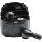 Headset JBL Tune Flex Ghost Edition Black - JBLTFLEXGBLK