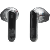 Headset JBL Tune Flex Ghost Edition Black (JBLTFLEXGBLK)