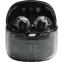 Headset JBL Tune Flex Ghost Edition Black - JBLTFLEXGBLK - Foto 3