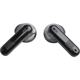 Headset JBL Tune Flex Ghost Edition Black (JBLTFLEXGBLK)