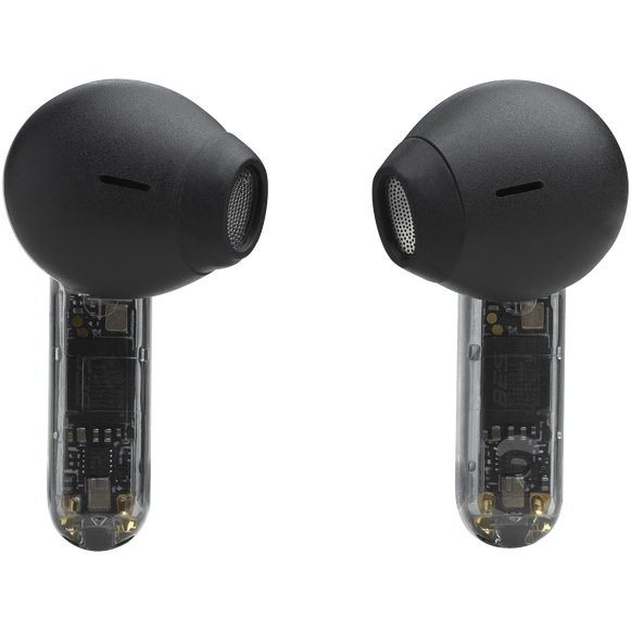 Headset JBL Tune Flex Ghost Edition Black - JBLTFLEXGBLK - Foto 5