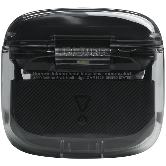 Headset JBL Tune Flex Ghost Edition Black - JBLTFLEXGBLK - Foto 6