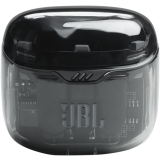 Headset JBL Tune Flex Ghost Edition Black (JBLTFLEXGBLK)