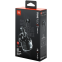 Headset JBL Tune Flex Ghost Edition Black - JBLTFLEXGBLK - Foto 9