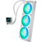 Wassergekühltes System ASUS PRIME LC 360 ARGB White - 90RC0102-B0EAY0 - Foto 4