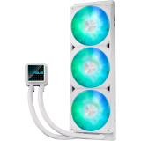 Wassergekühltes System ASUS PRIME LC 360 ARGB White (90RC0102-B0EAY0)