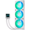 Wassergekühltes System ASUS PRIME LC 360 ARGB White - 90RC0102-B0EAY0 - Foto 6