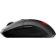 Maus MSI Versa 300 Wireless Black - S12-4301260-CLA - Foto 4