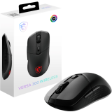 Maus MSI Versa 300 Wireless Black (S12-4301260-CLA)