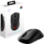 Maus MSI Versa 300 Wireless Black - S12-4301260-CLA - Foto 5