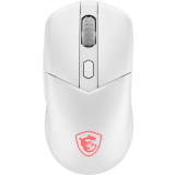 Maus MSI Versa 300 Wireless White (S12-4301440-CLA)