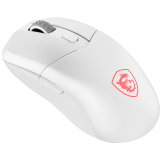 Maus MSI Versa 300 Wireless White (S12-4301440-CLA)
