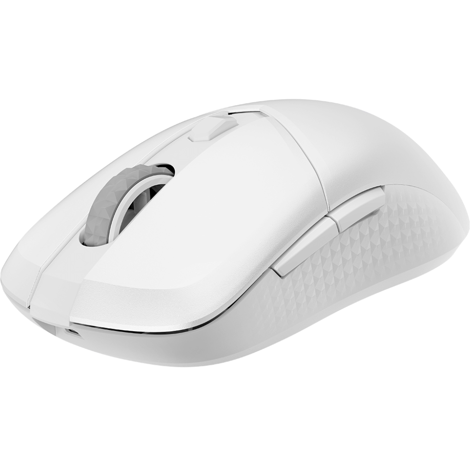 Maus MSI Versa 300 Wireless White - S12-4301440-CLA - Foto 3