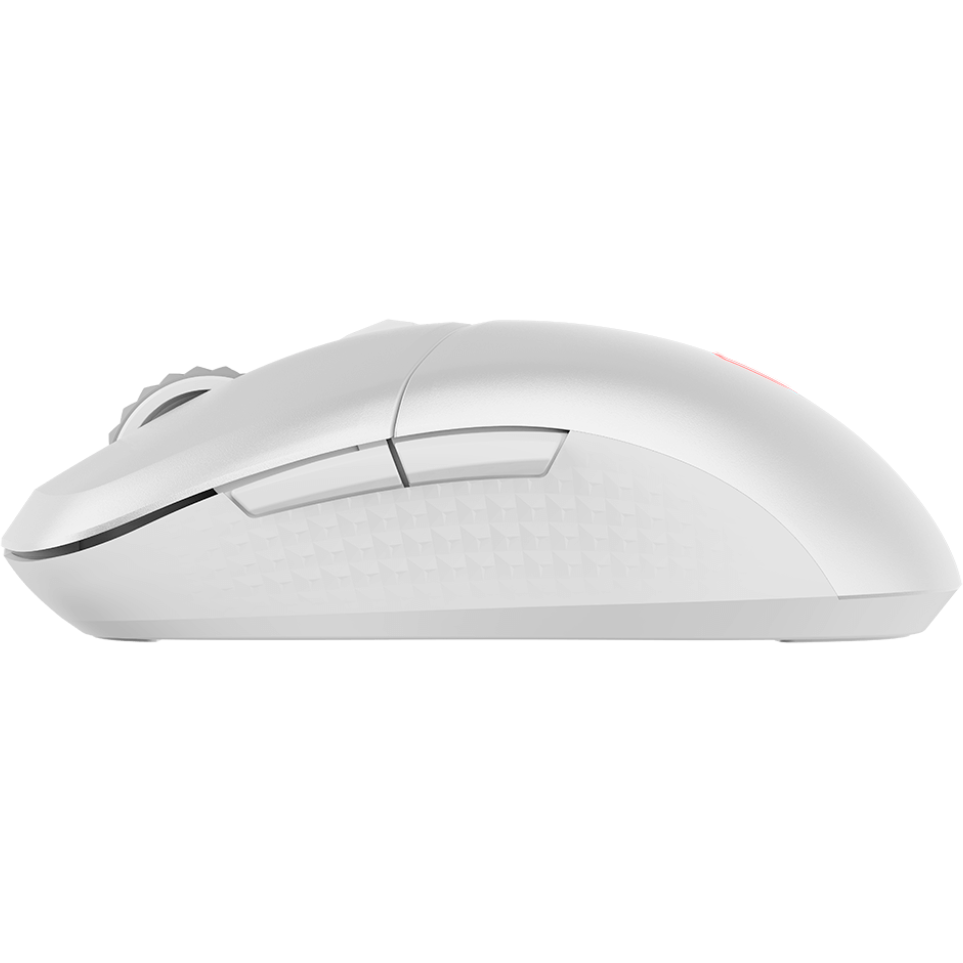 Maus MSI Versa 300 Wireless White - S12-4301440-CLA - Foto 4