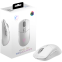 Maus MSI Versa 300 Wireless White - S12-4301440-CLA - Foto 5