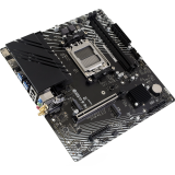 Mainboard Biostar B850MT2-E DJ