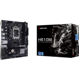 Mainboard Biostar H610MHC 2.0