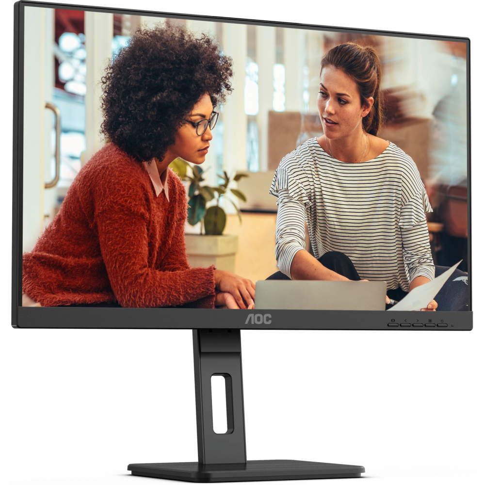 Monitor AOC 24" 24E3QAF - Foto 2