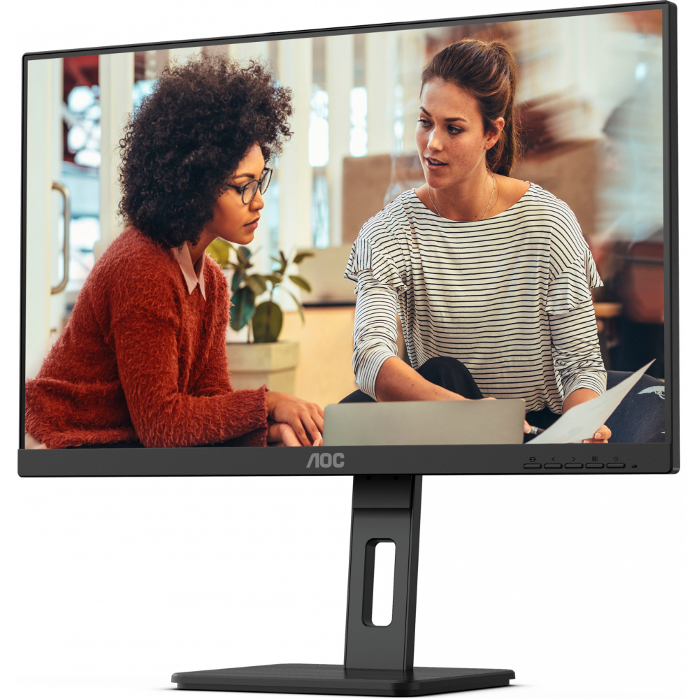 Monitor AOC 24" 24E3QAF - Foto 3