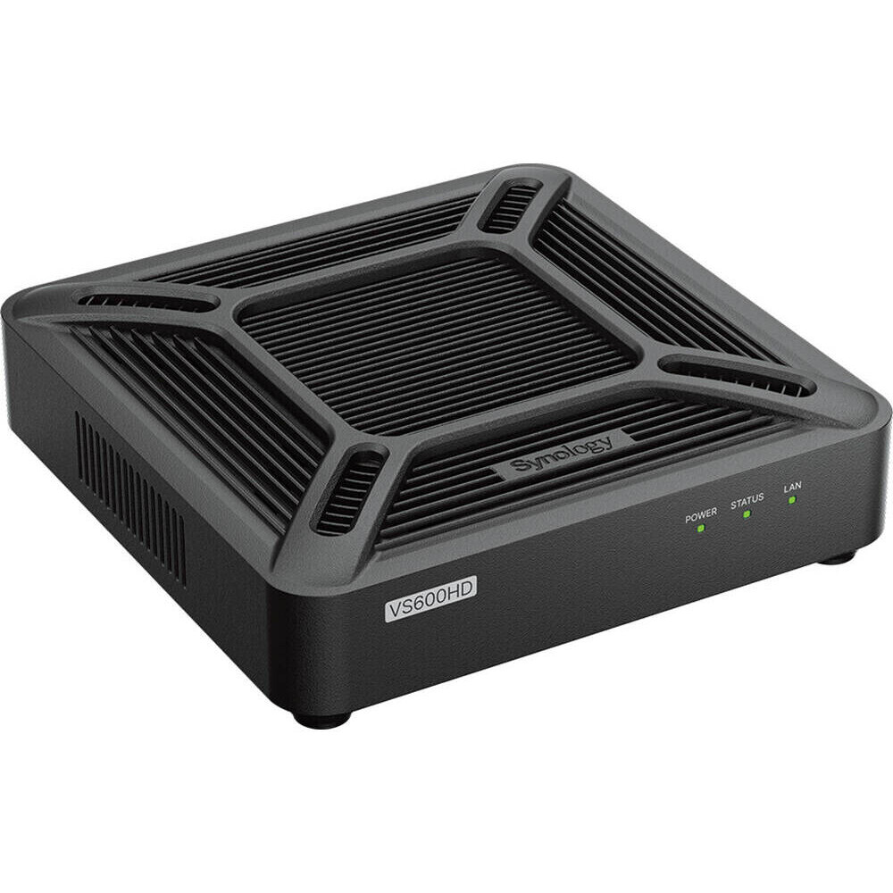 Dashcam Synology VS600HD