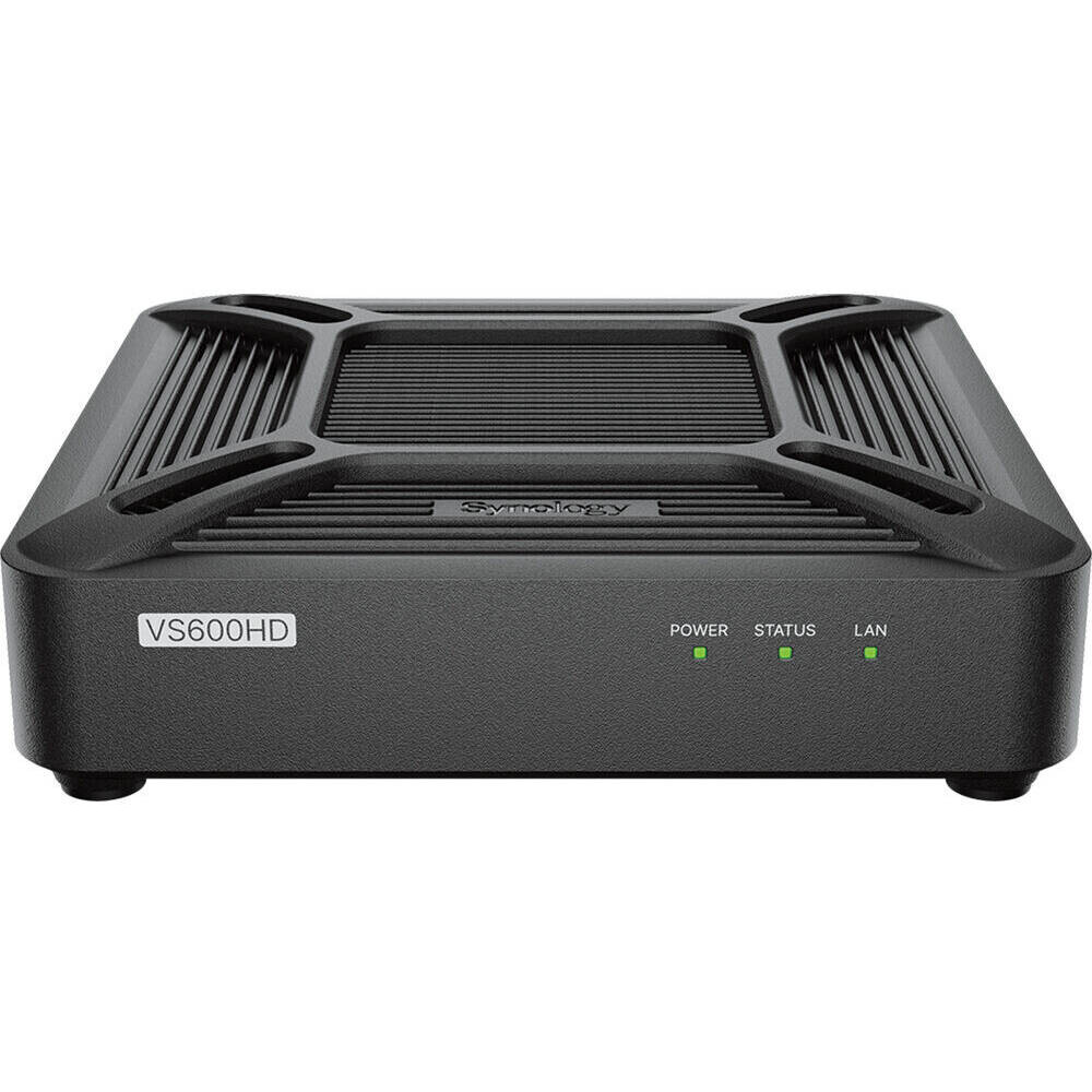 Dashcam Synology VS600HD - Foto 2