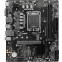 Mainboard MSI PRO H610M-E