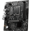 Mainboard MSI PRO H610M-E - Foto 2