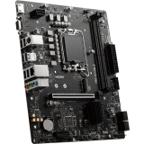 Mainboard MSI PRO H610M-E