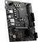 Mainboard MSI PRO H610M-E - Foto 3