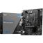Mainboard MSI PRO H610M-E - Foto 5