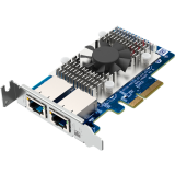 Netzwerkkarte QNAP QXG-10G2T