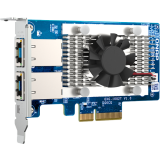 Netzwerkkarte QNAP QXG-10G2T