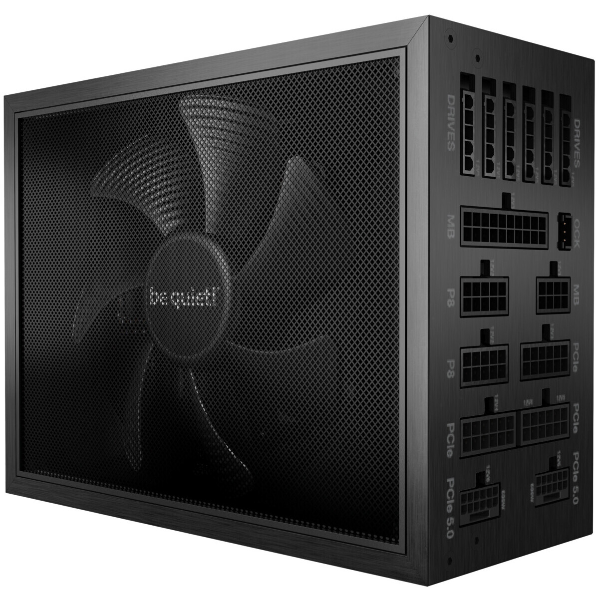 Netzteil 1300W Be Quiet Dark Power Pro 13 - BN331