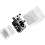 Wasserkühlungssystem Be Quiet Light Loop White 240mm (BW021)