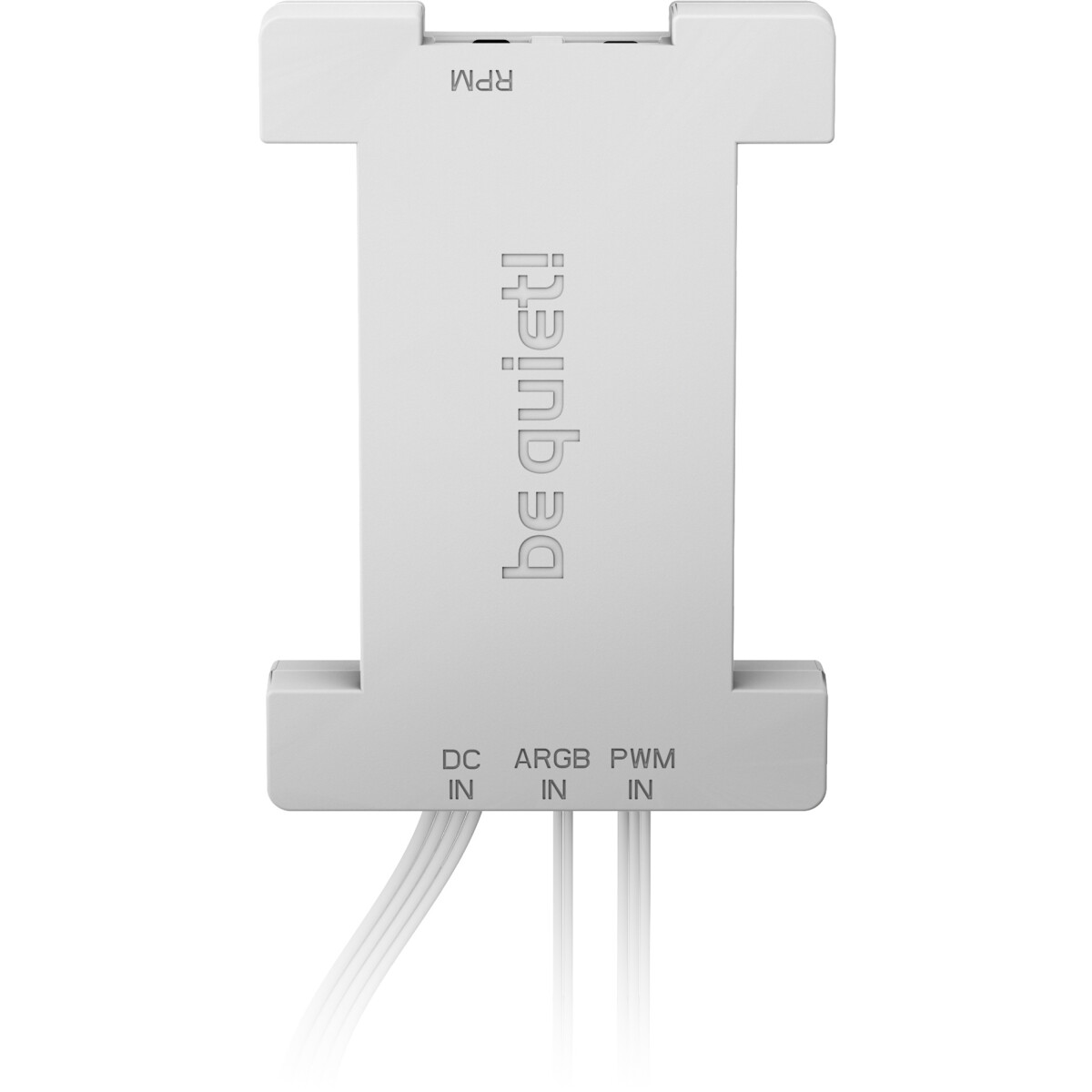 Wasserkühlungssystem Be Quiet Light Loop White 240mm - BW021 - Foto 4