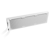 Liquid-Kühlsystem Be Quiet Light Loop White 360mm (BW023)