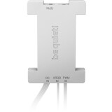 Liquid-Kühlsystem Be Quiet Light Loop White 360mm (BW023)