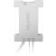 Liquid-Kühlsystem Be Quiet Light Loop White 360mm - BW023 - Foto 4