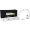 Liquid-Kühlsystem Be Quiet Light Loop White 360mm - BW023 - Foto 5
