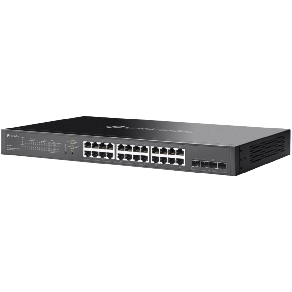 Switch TP-Link SG2428LP