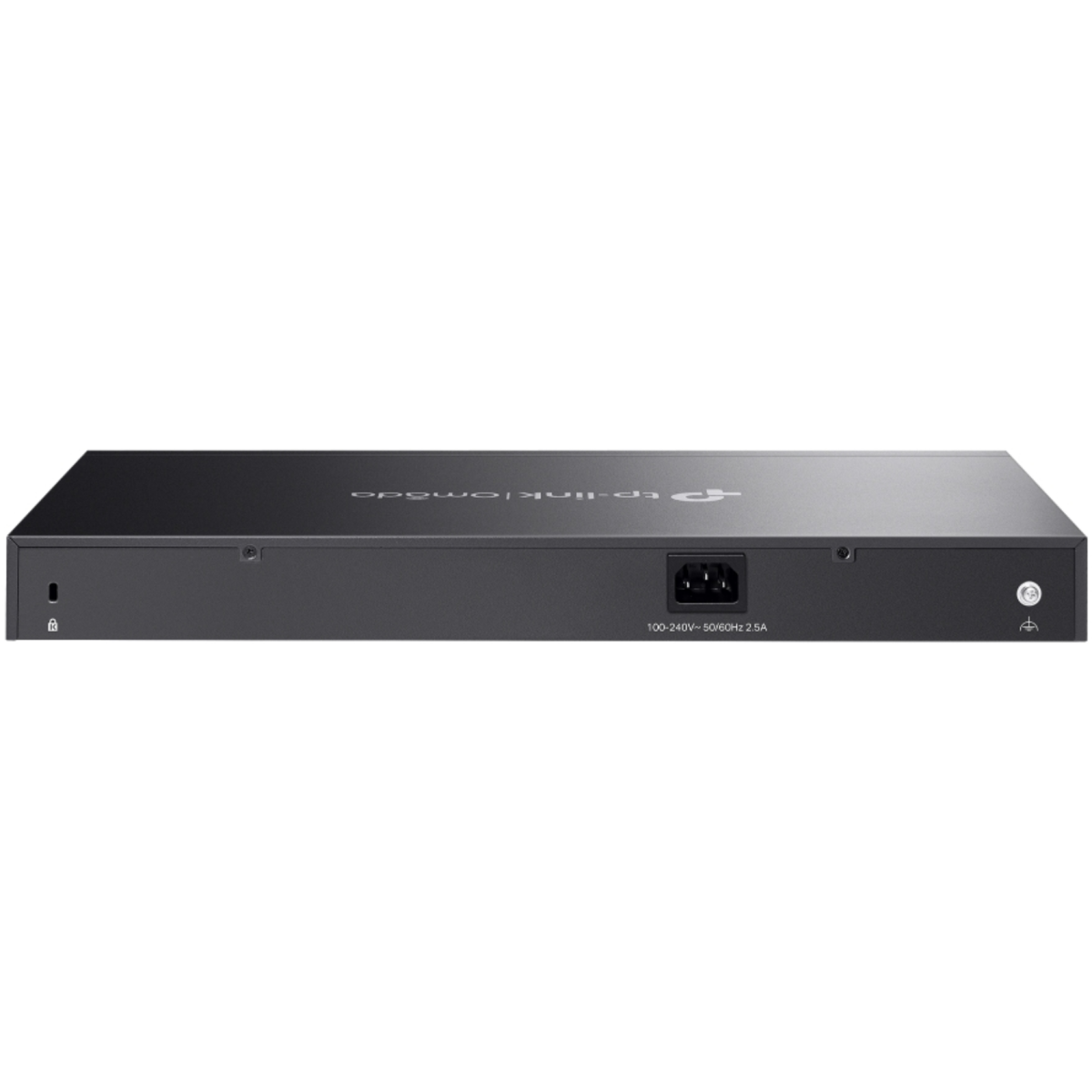Switch TP-Link SG2428LP - Foto 3
